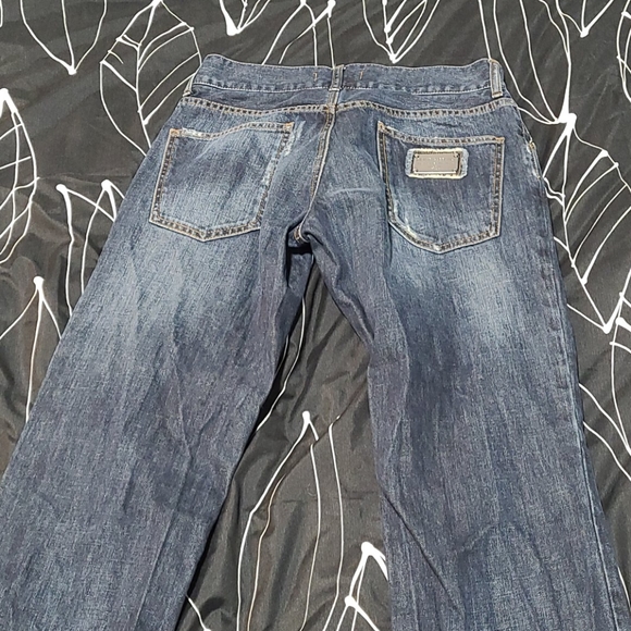 D&G jeans for meno - Picture 4 of 5